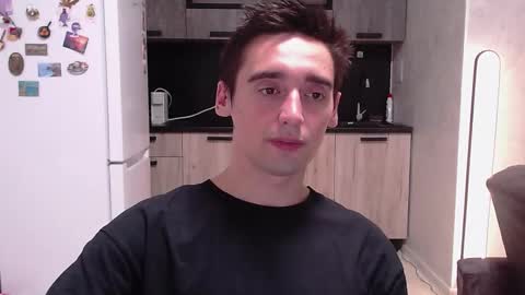 Snapshot of baxterss chatting on October 2, 9:30 pm BAXTER online show from October 2, 9:30 pm