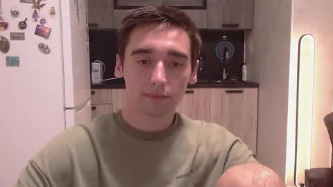 Snapshot of baxterss chatting on October 13, 10:16 pm BAXTER online show from October 13, 10:16 pm