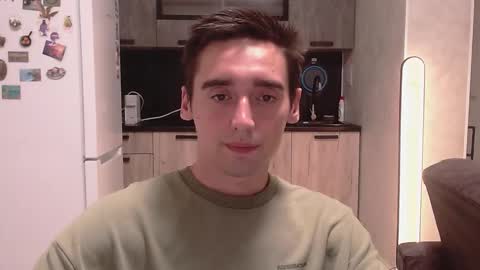 Snapshot of baxterss chatting on October 4, 9:52 pm BAXTER online show from October 4, 9:52 pm