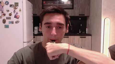 Snapshot of baxterss chatting on October 6, 9:52 pm BAXTER online show from October 6, 9:52 pm