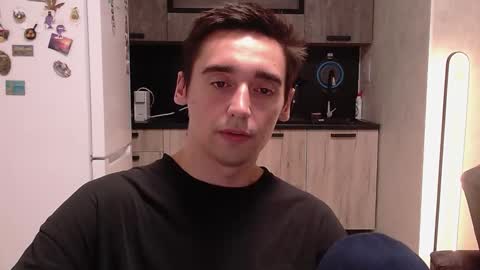 Snapshot of baxterss chatting on October 10, 10:01 pm BAXTER online show from October 10, 10:01 pm