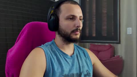 Baxxline online show from March 19, 7:06 pm