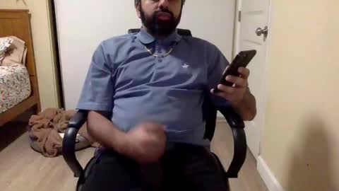 baydaddy408 online show from December 10, 6:01 am