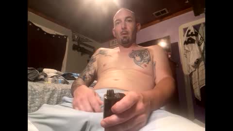 Snapshot of baysbigd chatting on September 13, 11:06 pm Bays big D online show from September 13, 11:06 pm