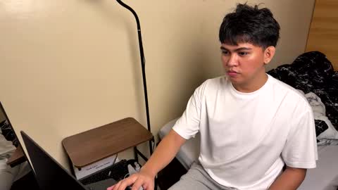 Dexter online show from February 22, 4:52 pm