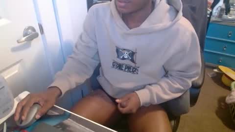 Racks online show from May 12, 7:11 pm
