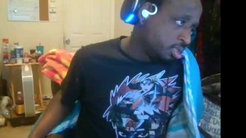 rocker n queen online show from November 6, 5:49 pm