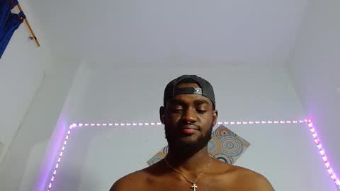 Andrew  online show from December 20, 12:40 am