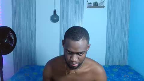 Andrew  online show from October 22, 3:21 am