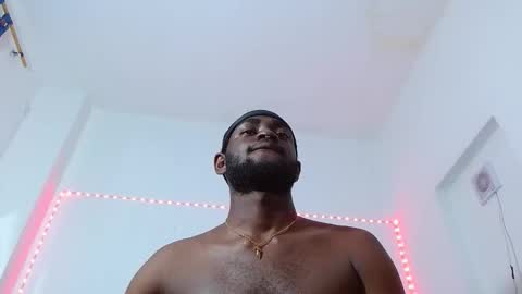 Andrew  online show from December 18, 12:28 am