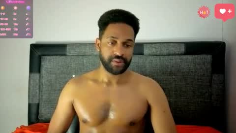 Snapshot of bbcblackhot33 chatting on October 16, 5:04 am john online show from October 16, 5:04 am