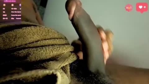 Snapshot of bbcblackhot33 chatting on October 20, 5:44 am john online show from October 20, 5:44 am