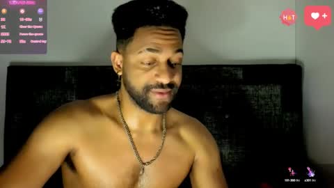 Snapshot of bbcblackhot33 chatting on October 25, 4:36 am john online show from October 25, 4:36 am