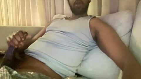 Snapshot of bbcdaevon8inch chatting on October 8, 2:49 am Daevon online show from October 8, 2:49 am