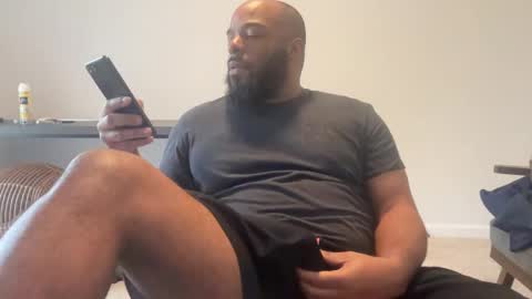 Zaddy online show from November 24, 5:47 pm