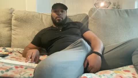 Snapshot of bbcfun44 chatting on February 19, 2:34 pm Zaddy online show from February 19, 2:34 pm