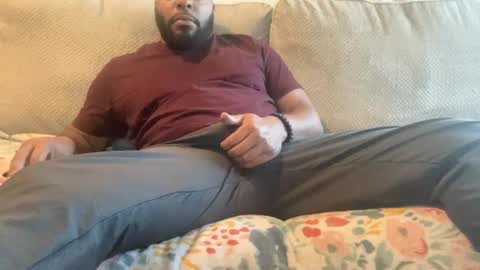 Snapshot of bbcfun44 chatting on January 30, 9:58 pm Zaddy online show from January 30, 9:58 pm