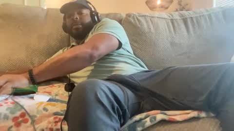 Snapshot of bbcfun44 chatting on February 3, 4:52 pm Zaddy online show from February 3, 4:52 pm