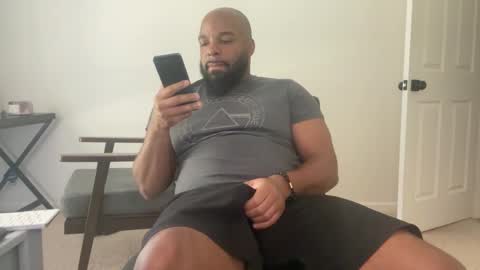 Snapshot of bbcfun44 chatting on September 8, 8:08 pm Zaddy online show from September 8, 8:08 pm