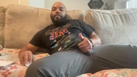 Snapshot of bbcfun44 chatting on February 12, 5:05 pm Zaddy online show from February 12, 5:05 pm