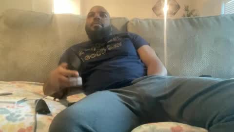 Snapshot of bbcfun44 chatting on December 19, 2:13 pm Zaddy online show from December 19, 2:13 pm
