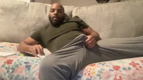 Snapshot of bbcfun44 chatting on February 16, 8:43 am Zaddy online show from February 16, 8:43 am