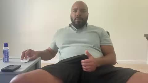 Zaddy online show from October 14, 8:27 pm