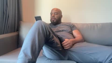 Snapshot of bbcfun44 chatting on September 22, 7:19 am Zaddy online show from September 22, 7:19 am