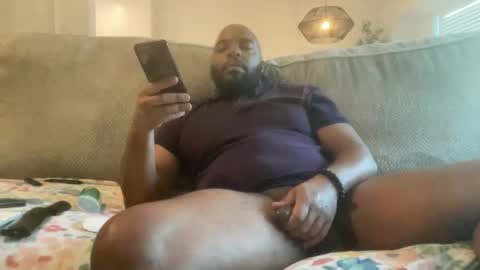 Snapshot of bbcfun44 chatting on February 5, 10:44 pm Zaddy online show from February 5, 10:44 pm