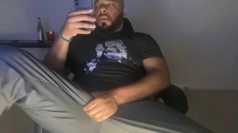 Zaddy online show from May 8, 9:54 am