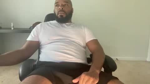 Zaddy online show from April 28, 2:11 pm