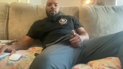 Snapshot of bbcfun44 chatting on December 20, 4:36 pm Zaddy online show from December 20, 4:36 pm