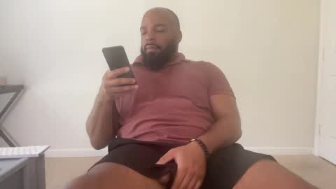 Snapshot of bbcfun44 chatting on September 12, 4:07 pm Zaddy online show from September 12, 4:07 pm