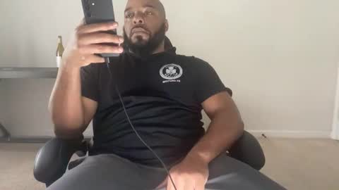 Zaddy online show from May 10, 12:50 pm