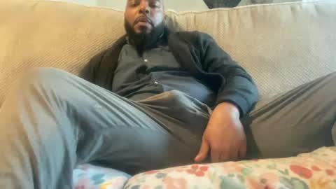 Snapshot of bbcfun44 chatting on December 11, 10:27 pm Zaddy online show from December 11, 10:27 pm