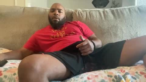 Snapshot of bbcfun44 chatting on January 16, 4:50 pm Zaddy online show from January 16, 4:50 pm