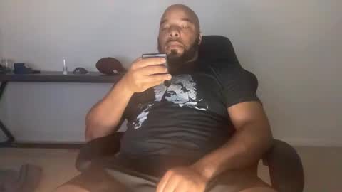 Zaddy online show from April 30, 10:55 am