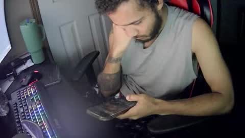 BBCTy online show from April 3, 4:53 am