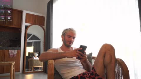 Brandon online show from May 12, 4:21 am