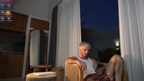 Brandon online show from May 6, 10:27 am