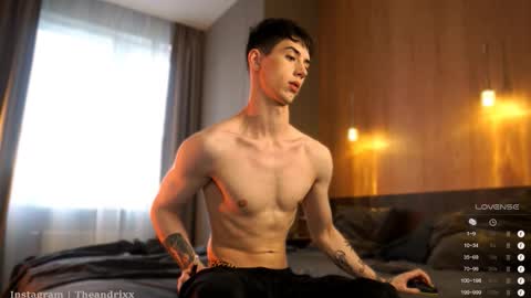 Brandon online show from October 21, 6:16 am