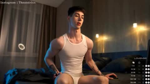 Snapshot of bbrandon_ chatting on October 9, 9:52 pm Brandon online show from October 9, 9:52 pm