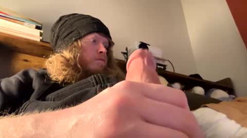 Buck Fuddy online show from February 25, 10:07 pm