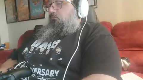 Snapshot of bbwcouple4fuck chatting on February 18, 10:25 pm bbwcouple4fuck online show from February 18, 10:25 pm