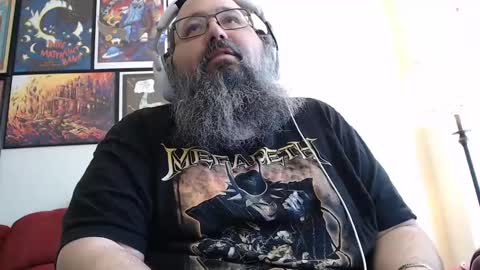 Snapshot of bbwcouple4fuck chatting on March 2, 5:09 pm bbwcouple4fuck online show from March 2, 5:09 pm