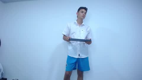 bby liamm online show from February 11, 6:19 am