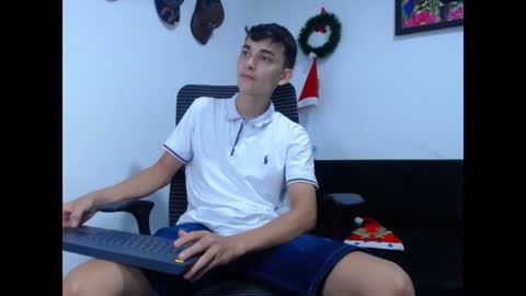 bby liamm online show from January 1, 1:37 am