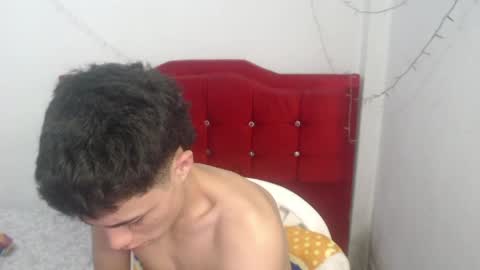 bby_nice online show from March 29, 7:14 pm