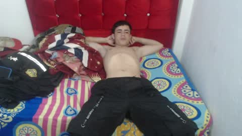 bby_nice online show from April 28, 2:11 pm