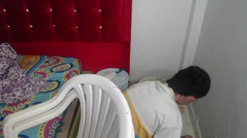 bby_nice online show from April 20, 7:49 pm